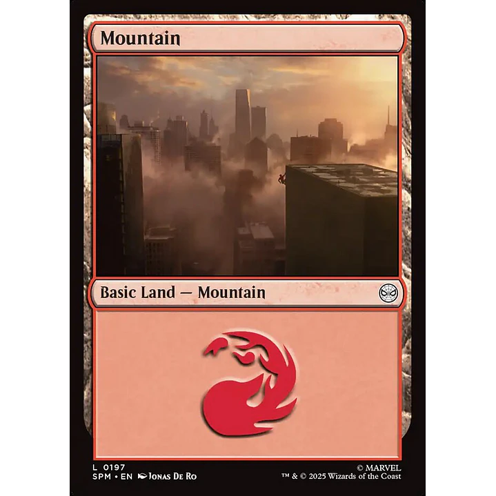 Mountain 1