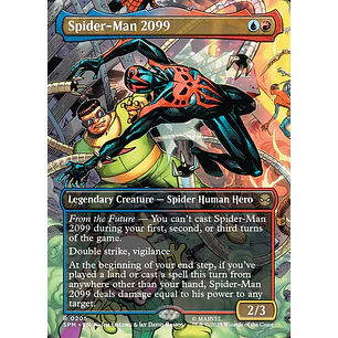 Spider-Man 2099