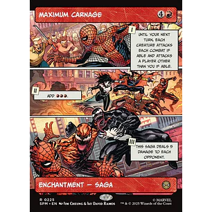 Maximum Carnage