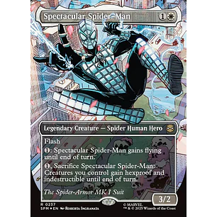 Spectacular Spider-Man
