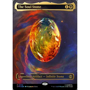 The Soul Stone