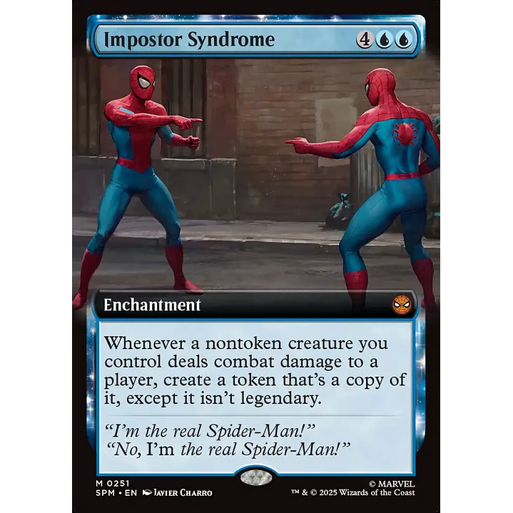 Impostor Syndrome 1
