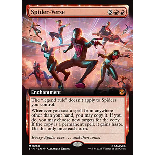 Spider-Verse