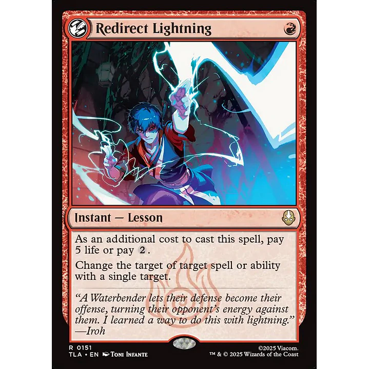 Redirect Lightning 1