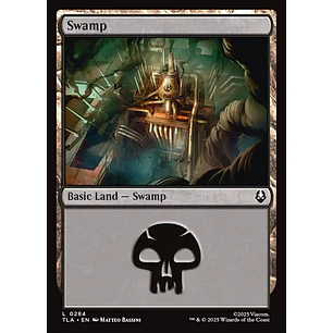 Swamp