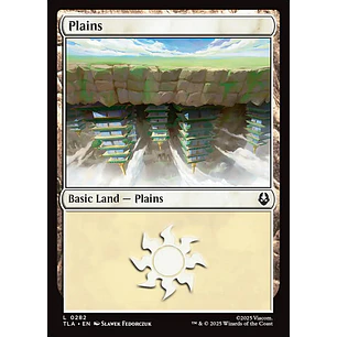 Plains