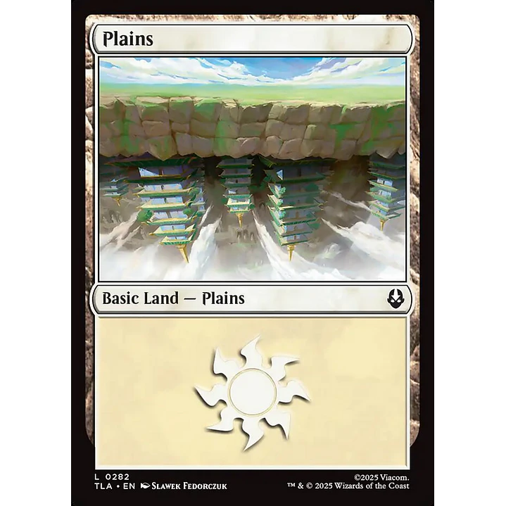 Plains 1
