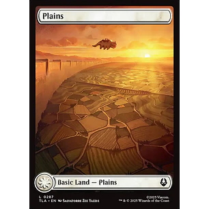 Plains