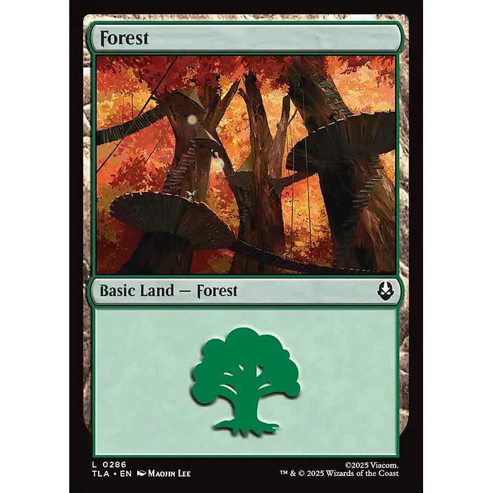 Forest 1