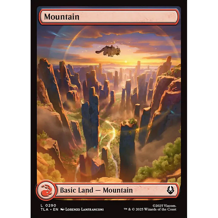 Mountain 1