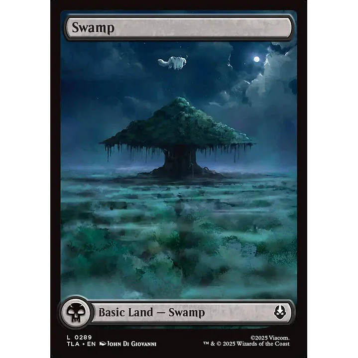 Swamp 1
