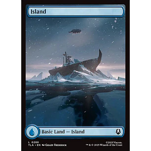 Island