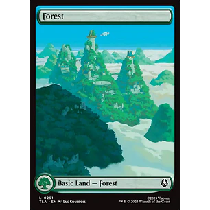 Forest