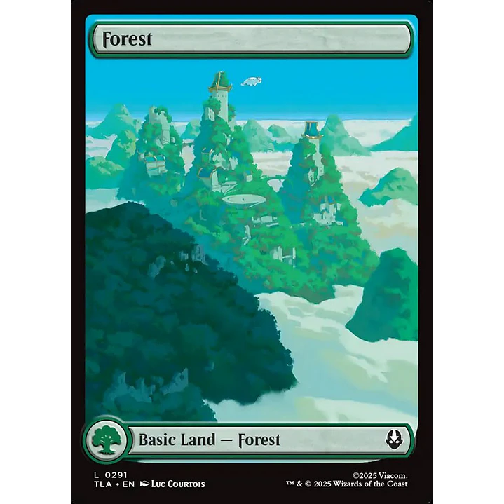 Forest 1