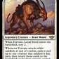 Fortune, Loyal Steed - Miniatura 2