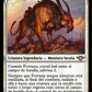 Fortune, Loyal Steed - Miniatura 1