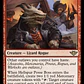 Hellspur Posse Boss - Miniatura 2