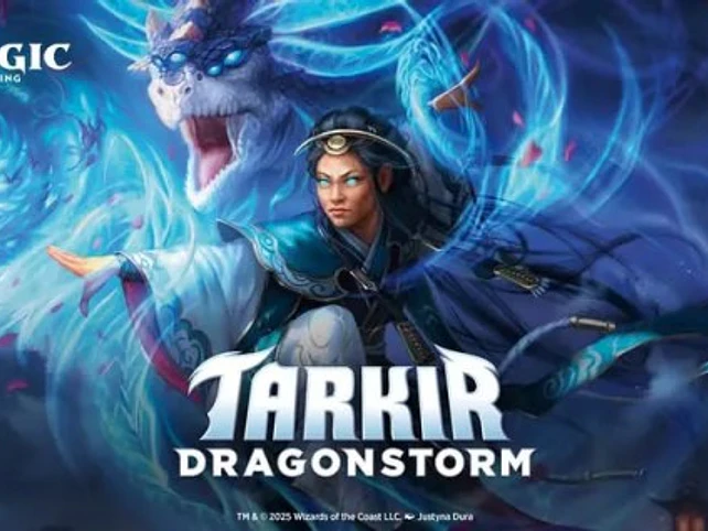 Tarkir: Dragonstorm
