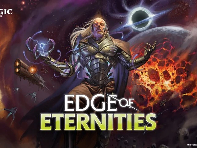 Edge of Eternities