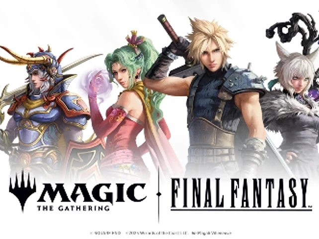 Final Fantasy