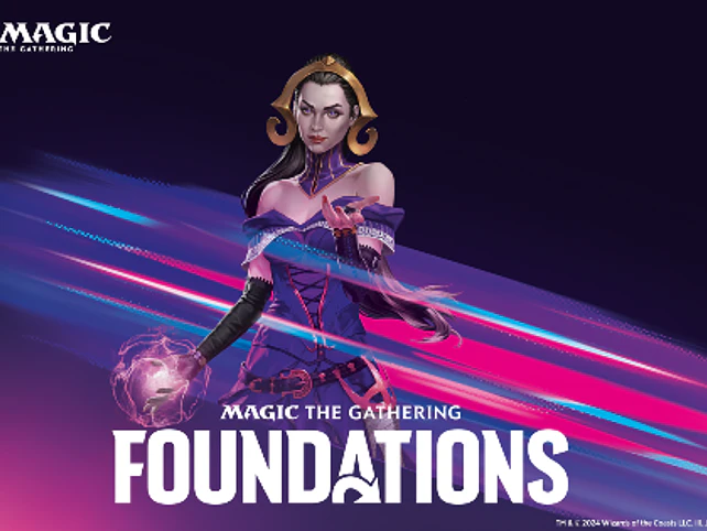 Foundations
