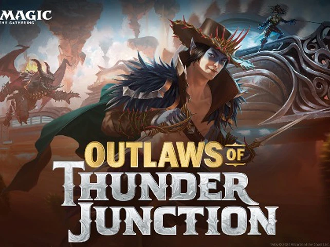 Outlaws of Thunder Junction