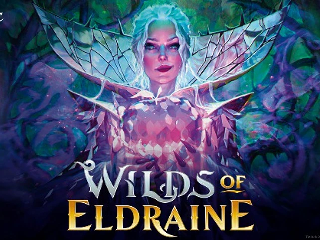 Wilds of Eldraine
