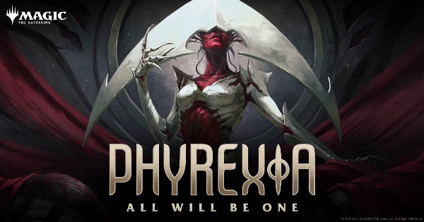 Phyrexia: All Will Be One