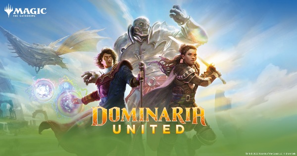 Dominaria United