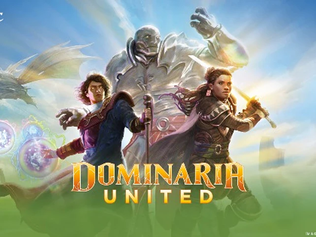 Dominaria United