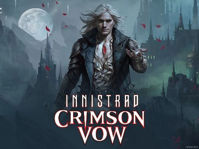 Innistrad: Crimson Vow