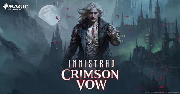 Innistrad: Crimson Vow