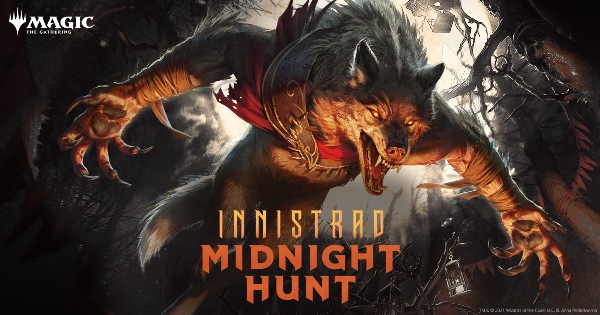 Innistrad: Midnight Hunt