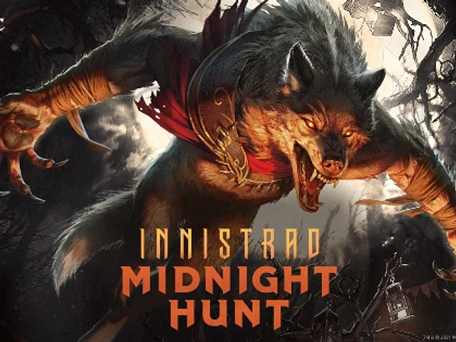 Innistrad: Midnight Hunt