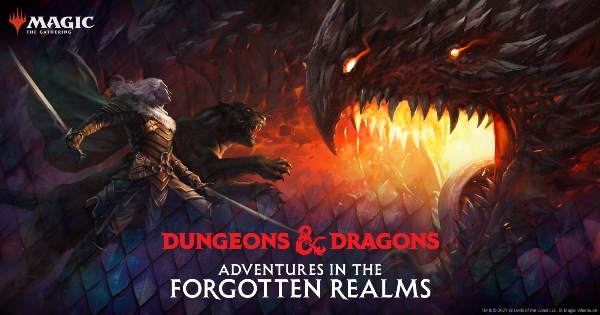Adventures in the Forgotten Realms