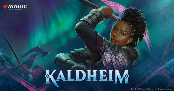 Kaldheim
