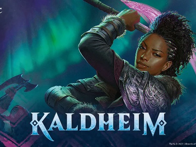 Kaldheim