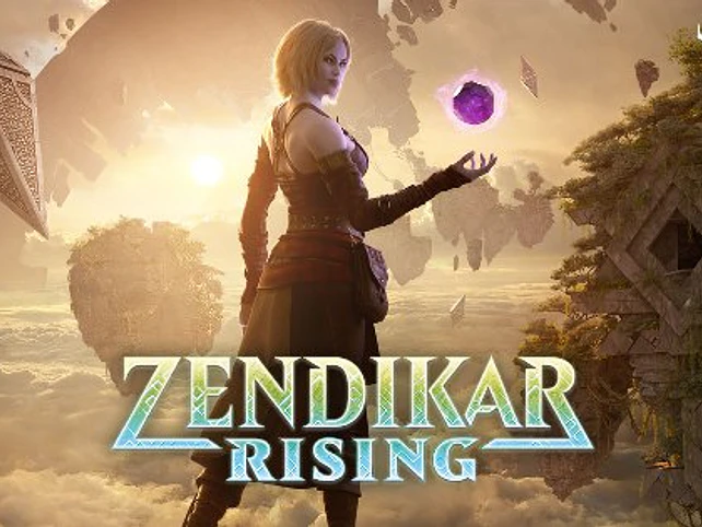 Zendikar Rising