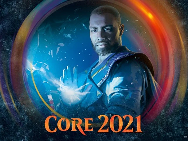 Core Set 2021