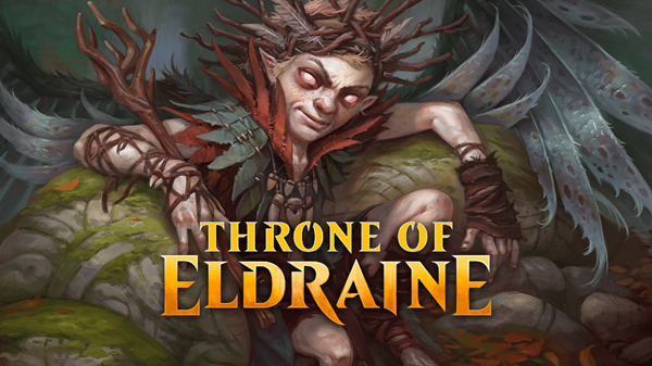 Throne of Eldraine