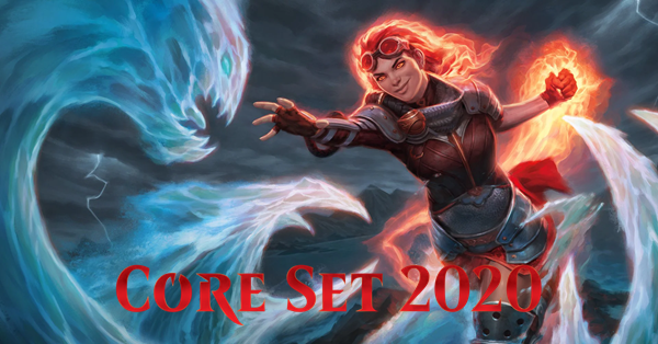 Core Set 2020