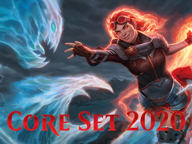Core Set 2020