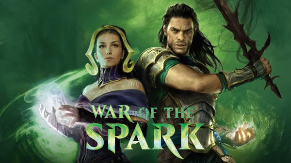War of the Spark