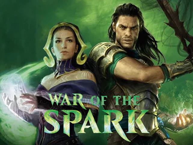War of the Spark
