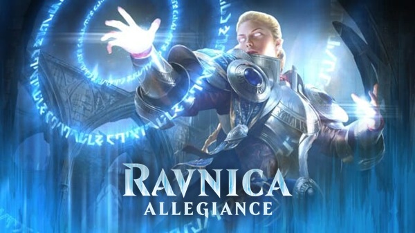 Ravnica Allegiance