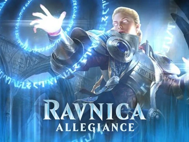 Ravnica Allegiance