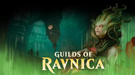 Guilds of Ravnica