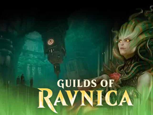 Guilds of Ravnica