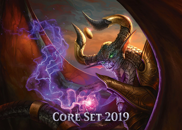 Core Set 2019