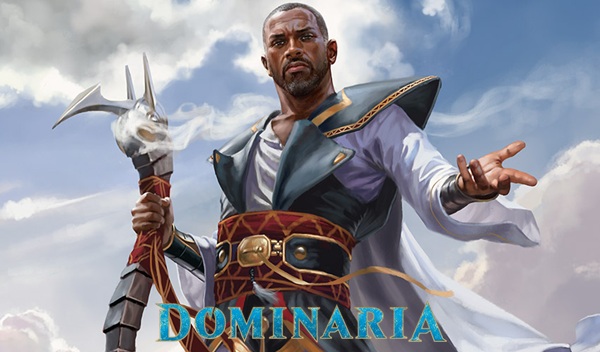 Dominaria